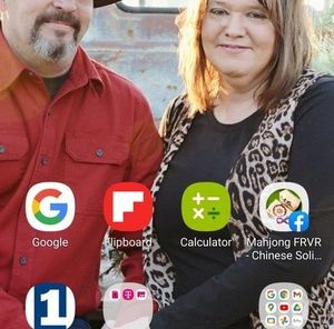 Meet your Posher, Brandy